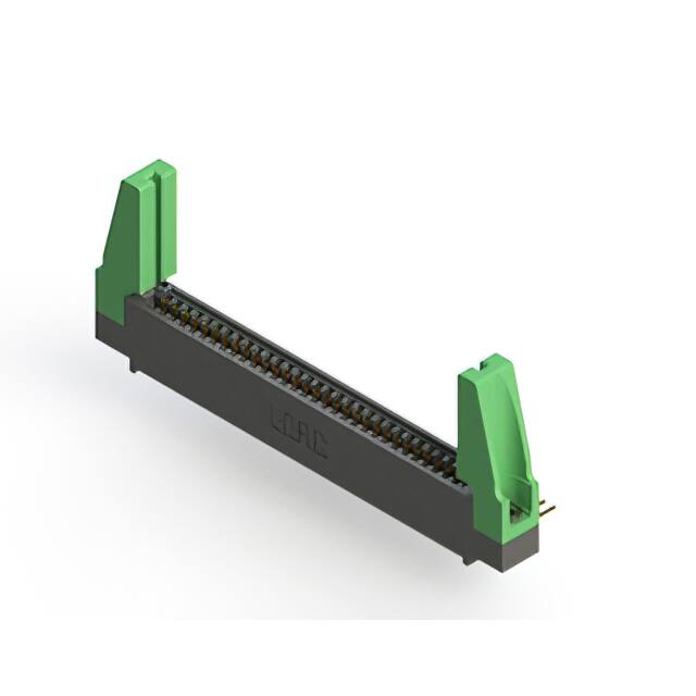 395-032-559-488 EDAC Inc.  Edgeboard Connectors